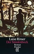 Kartonierter Einband Der Sündenbock von Luise Rinser
