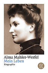 Kartonierter Einband Mein Leben von Alma Mahler-Werfel