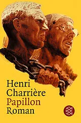 Kartonierter Einband (Kt) Papillon von Henri Charrière