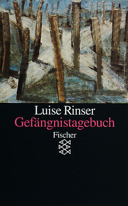 Kartonierter Einband Gefängnistagebuch von Luise Rinser