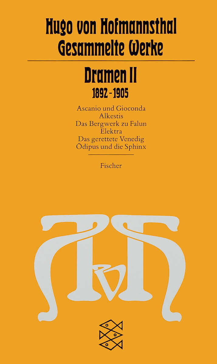 Dramen II