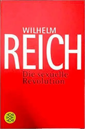 Die sexuelle Revolution