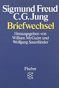 Kartonierter Einband Briefwechsel von Sigmund Freud, C.G. Jung