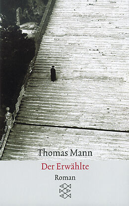 Kartonierter Einband Der Erwählte von Thomas Mann