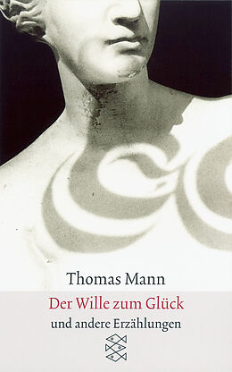 Kartonierter Einband Sämtliche Erzählungen in vier Bänden von Thomas Mann