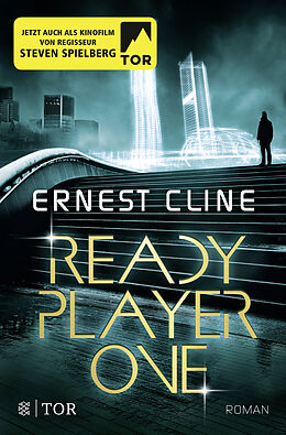 Kartonierter Einband Ready Player One von Ernest Cline