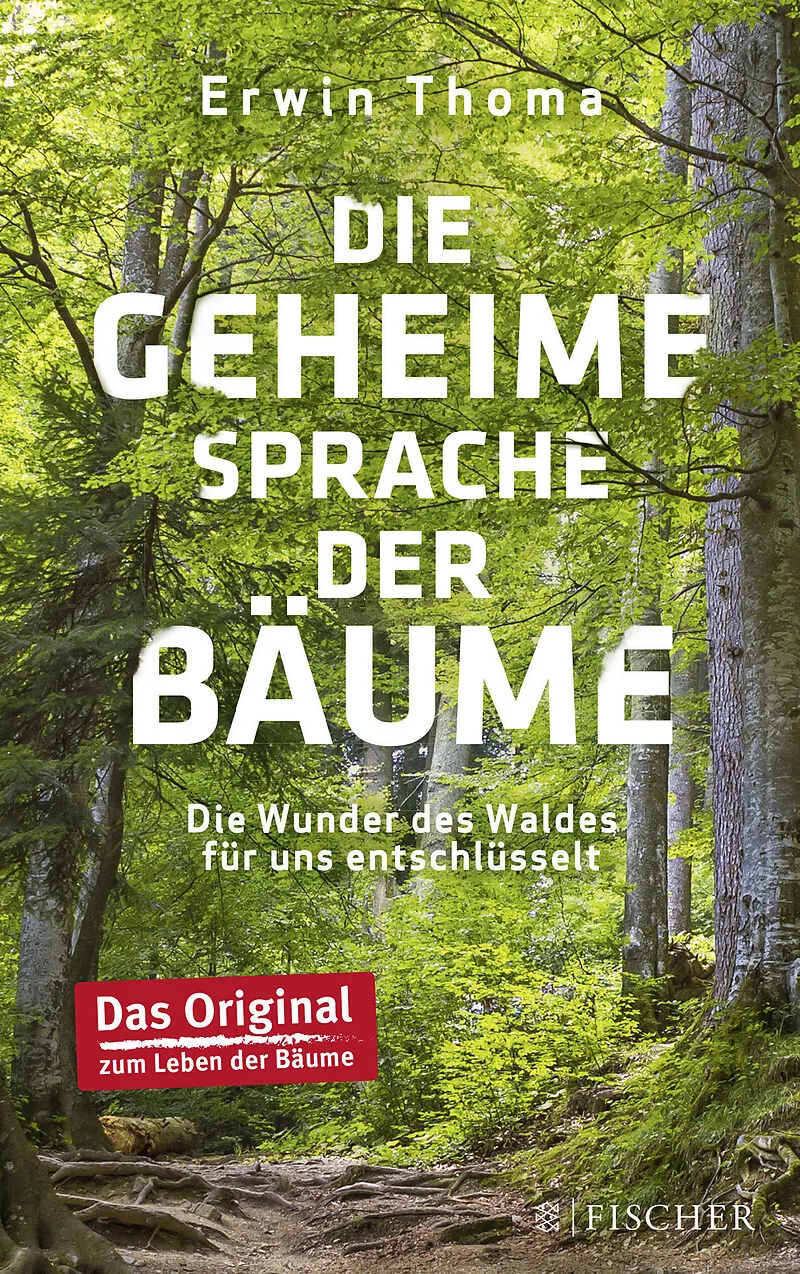 Die geheime Sprache der Bäume