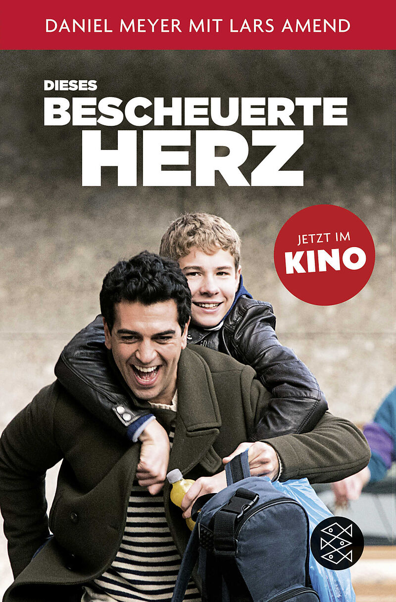 Dieses bescheuerte Herz Daniel Meyer, Lars Amend Buch kaufen Ex