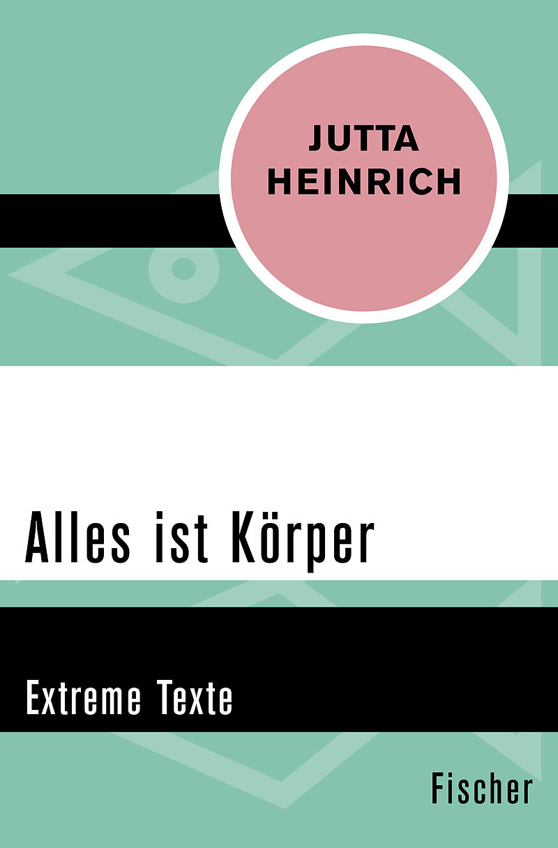 Alles ist Körper