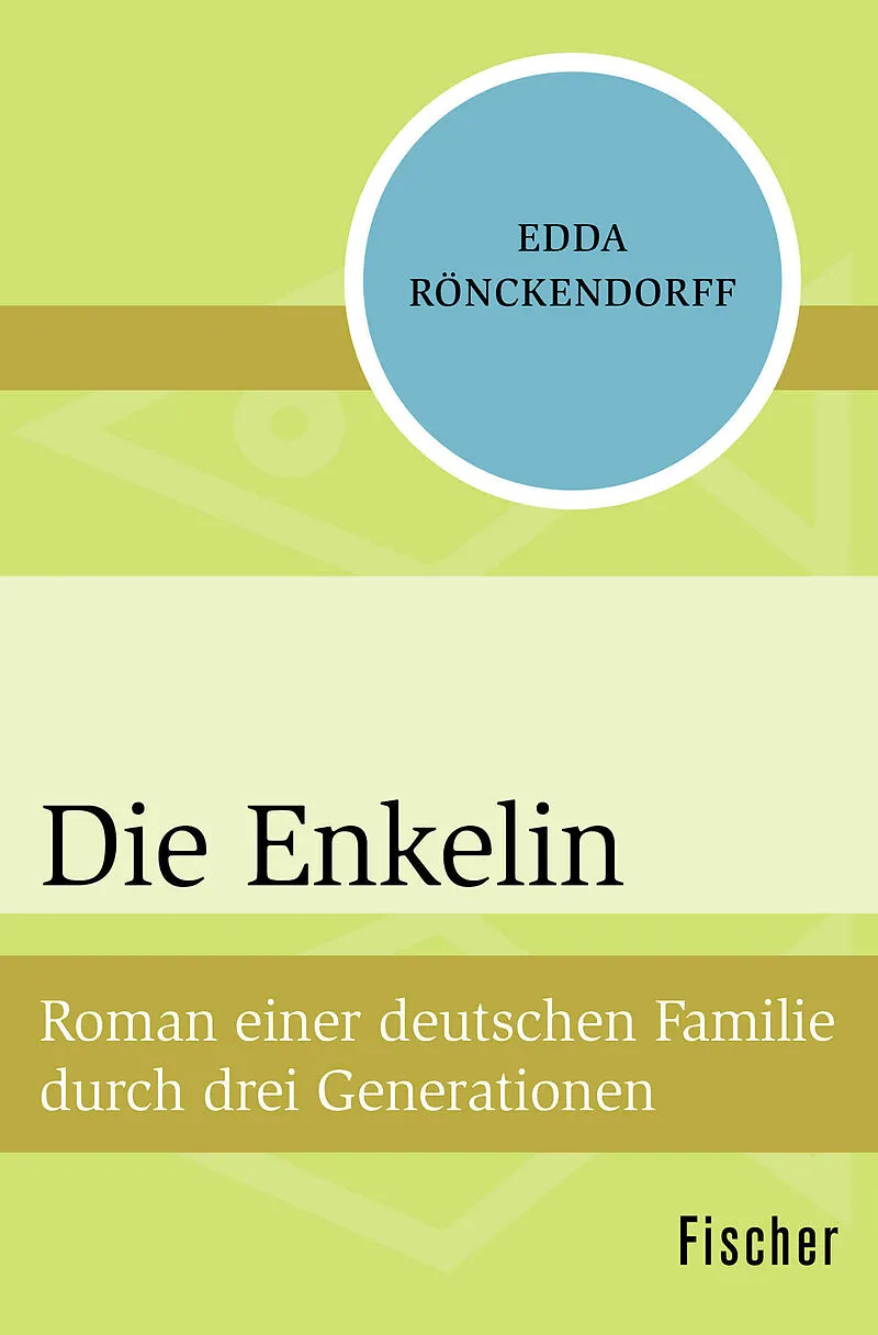 Die Enkelin