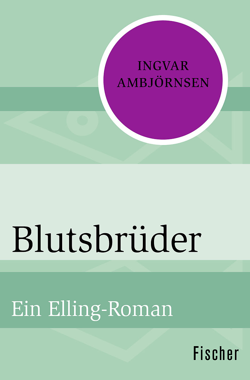Blutsbrüder