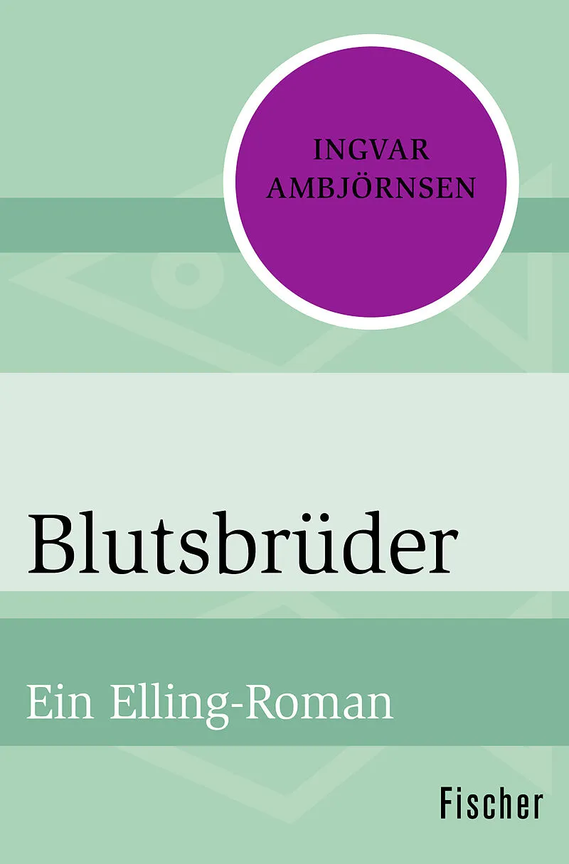 Blutsbrüder