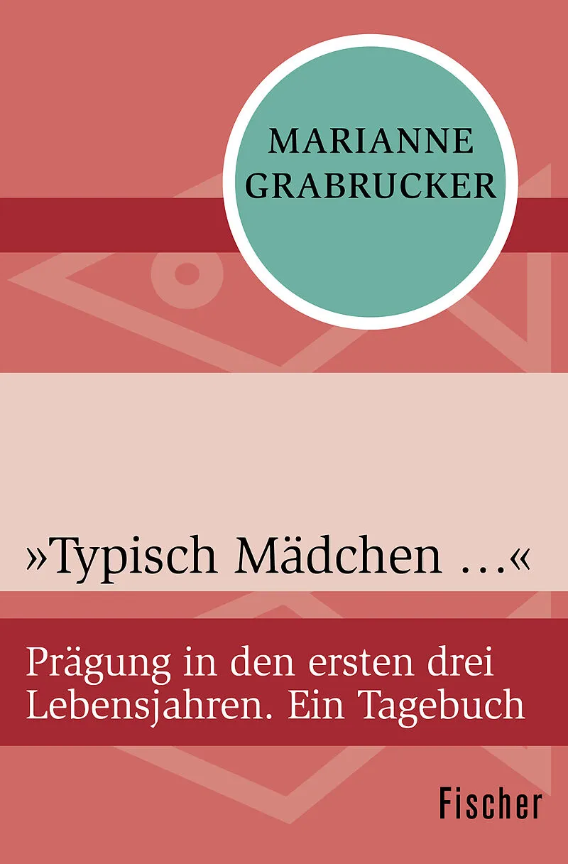 »Typisch Mädchen ...«