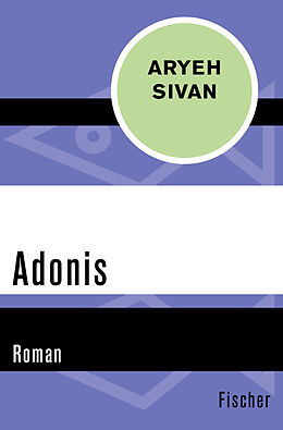 Kartonierter Einband Adonis von Aryeh Sivan