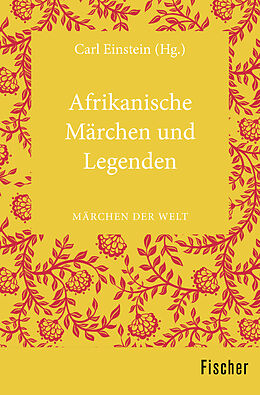 Kartonierter Einband Afrikanische Märchen und Legenden von 
