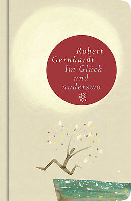 Livre Relié Im Glück und anderswo de Robert Gernhardt