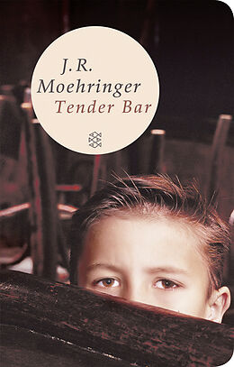Fester Einband Tender Bar von J.R. Moehringer