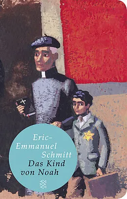 Fester Einband Das Kind von Noah von Eric-Emmanuel Schmitt