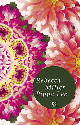 Fester Einband Pippa Lee von Rebecca Miller