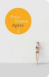 Fester Einband Agnes von Peter Stamm