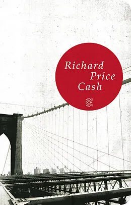 Fester Einband Cash von Richard Price