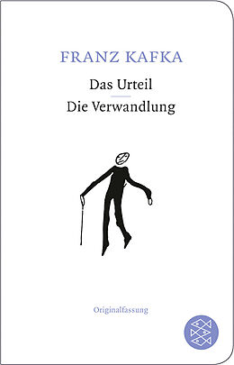 Fester Einband Das Urteil / Die Verwandlung von Franz Kafka