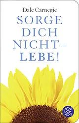 Fester Einband Sorge dich nicht - lebe! von Dale Carnegie