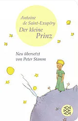 Fester Einband Der Kleine Prinz von Antoine de Saint-Exupéry