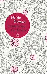 Fester Einband Sämtliche Gedichte von Hilde Domin