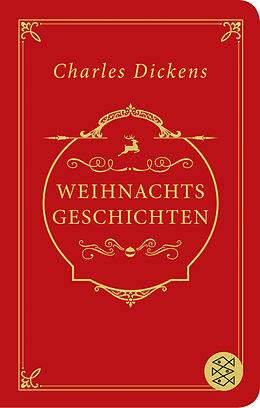 Fester Einband Weihnachtsgeschichten von Charles Dickens