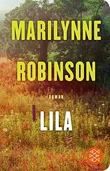 Fester Einband Lila von Marilynne Robinson