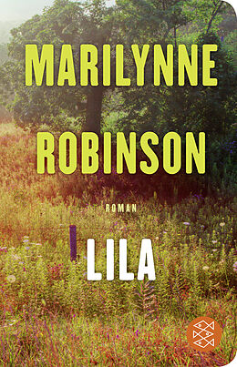 Fester Einband Lila von Marilynne Robinson