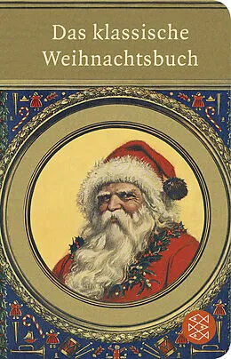 Fester Einband Das klassische Weihnachtsbuch von 