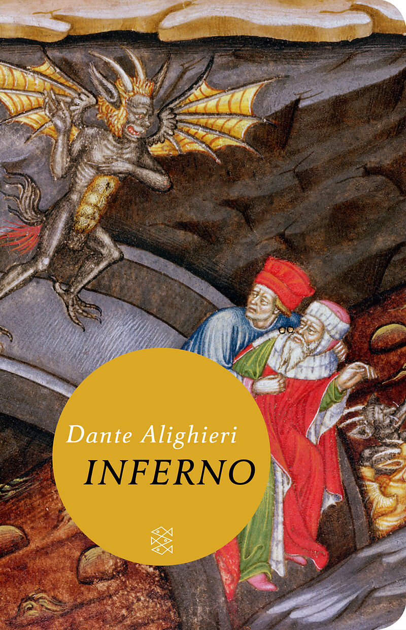 dante alighieri inferno