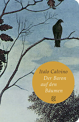 Fester Einband Der Baron auf den Bäumen von Italo Calvino