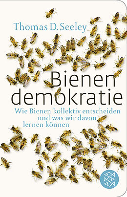 Fester Einband Bienendemokratie von Thomas D. Seeley