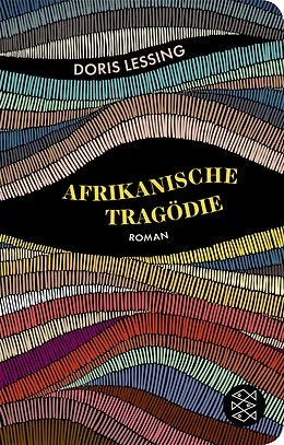 Fester Einband Afrikanische Tragödie von Doris Lessing