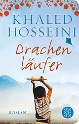 Fester Einband Drachenläufer von Khaled Hosseini