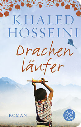 Fester Einband Drachenläufer von Khaled Hosseini