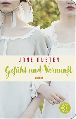Fester Einband Gefühl und Vernunft von Jane Austen