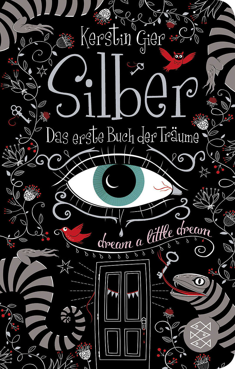 Silber - Das erste Buch der Träume