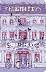 Fester Einband Wolkenschloss von Kerstin Gier