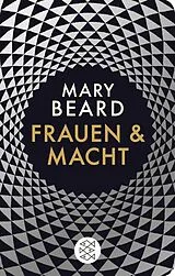 Fester Einband Frauen und Macht von Mary Beard