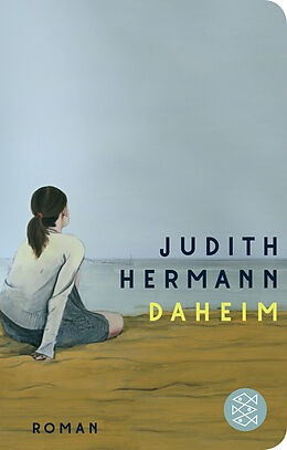 Fester Einband Daheim von Judith Hermann