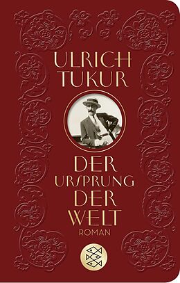 Fester Einband Der Ursprung der Welt von Ulrich Tukur