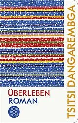 Fester Einband Überleben von Tsitsi Dangarembga