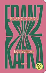 Fester Einband Das Schloss von Franz Kafka