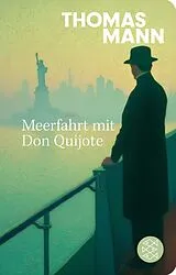 Fester Einband Meerfahrt mit Don Quijote von Thomas Mann