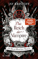 Fester Einband Das Reich der Vampire von Jay Kristoff