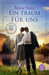 Kartonierter Einband Ein Traum für uns von Marie Force
